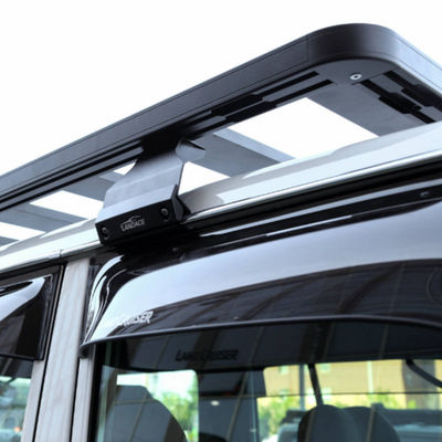 Προσαρμοσμένα στρώματα στέγης από αλουμινίου με επίστρωση σκόνης 189x122x30 διαστάσεις