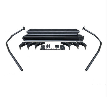 Οικουμενικός προφυλακτήρας από χάλυβα για οχήματα ΟΕ ΑΝΟ.