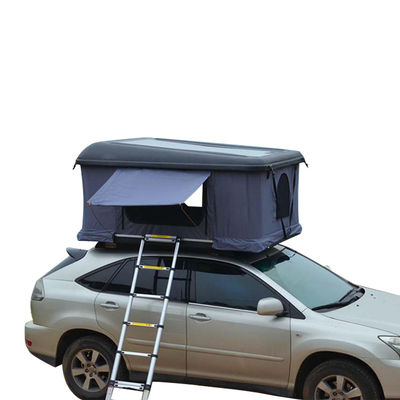 4x4 Off Road Camping Hard Shell Roof Top Tent με Αδιάβροχο Υφασμάτινο Oxford 3000mm