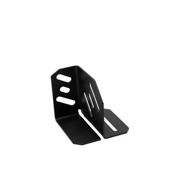 Αναβαθμίστε το Jeep Wrangler JL JK Rack οροφής σας με ένα καλώδιο καλώδιο Mount Jerry Can Holder