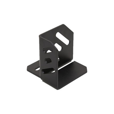Αναβαθμίστε το Jeep Wrangler JL JK Rack οροφής σας με ένα καλώδιο καλώδιο Mount Jerry Can Holder