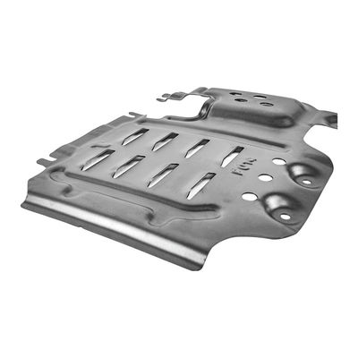 2.5 / 4mm πάχος Spot Skid Plate για Accord Dodge Ram 2019 Defender Κάτω Φρουρός Πλάκα