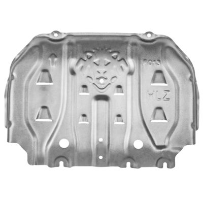Υψηλής ολίσθησης πλάκα 2016 Audi S4 μετάδοσης και Ford Ecosport με προσαρμόσιμο πάχος