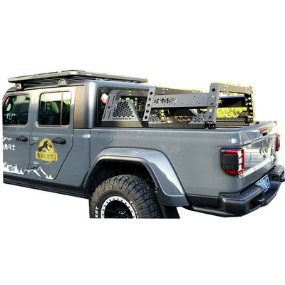 Ρυθμίσιμο Ρολ Πικ-Απ 4x4 Ρακ για F150 JEEP GLADIATOR JT