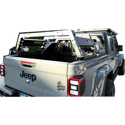 GLADIATOR Pickup JT 4x4 Οικουμενικό Ρολό Ράβδος Χάλυβα Κλουβί Φορέα Φορτηγό κρεβατοκάμαρα Κουβάτζα