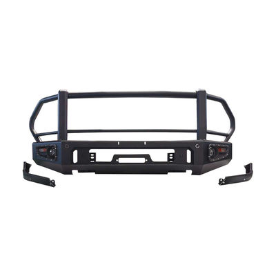 Μπροστά προφυλακτήρα για Dodge Ram Car Fitment με Challenger Charger srt Στυλ Design