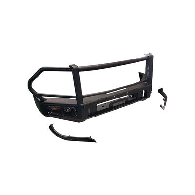 Μπροστά προφυλακτήρα για Dodge Ram Car Fitment με Challenger Charger srt Στυλ Design
