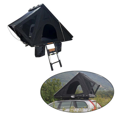 Τέσσερις εποχές σκηνή υπαίθρια ταξίδια κατασκήνωση με σκληρό κέλυφος και υλικό αλουμινίου