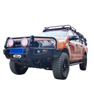 Προσωπικό προφυλακτήρα τύπου Corolla Ae100 Vios για Ford Ranger Μαύρη σκόνη