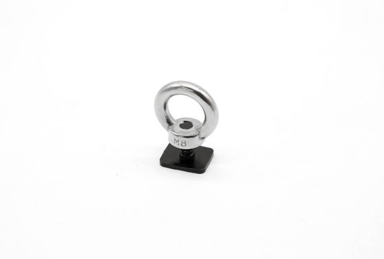 Συσκευές εκτός δρόμου Jeep Wrangler M8 Bolt Eye Nut και T Bolts για εύκολη εγκατάσταση