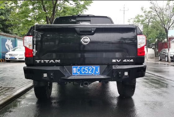 Προφυλακτήρες από ανθρακικό χάλυβα για Toyota Camry Lexus 3d σάρωση ολοκληρωμένη διαδικασία σφράγισης
