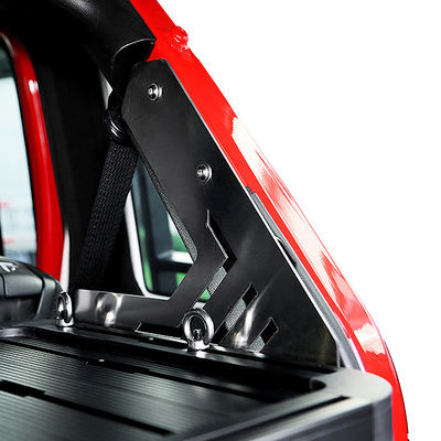 Jeep Wrangler Jk Συσκευές Πολυλειτουργικό πίσω αποθηκευτικό ράφι 1901*600*303mm