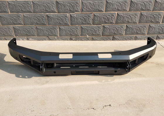 2010 Nissan Titan Steel Winch Bull Bar Κλασικά αυτοκίνητα πίσω προφυλακτήρες 210*66*75CM Έτος 2010