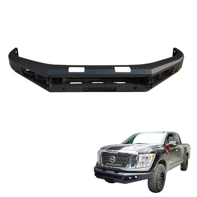 Δυνατότητα για Nissan Titan 4X4 Συσκευές Προφυλακτήρα Συσκευές αυτοκινήτου Βίντσι Bull Bar Προσωπικό προφυλακτήρα αυτοκινήτου