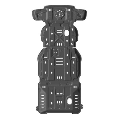 2008 Dodge Ram 2020 Μηχανή Προστασίας Skid Plate για Οικουμενικό Αυτοκίνητο Κάτω Αντι-σκι