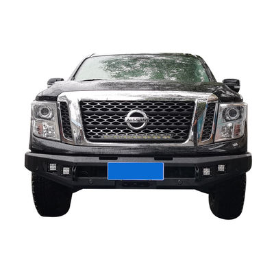 Πλακέτα μπροστινού προφυλακτήρα για Nissan Titan 210*66*75CM