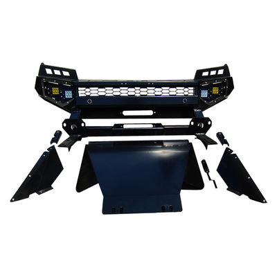 Uni Car Make Carbon Steel Bumper Αμαξοστοιχία Bumper για τον αγώνα καρτ