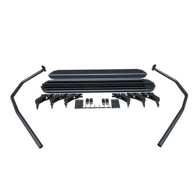 Uni Car Make Carbon Steel Bumper Αμαξοστοιχία Bumper για τον αγώνα καρτ