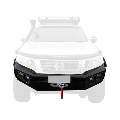 2010-2021 Χρόνο Nissan Navara Ατσάλινα προφυλακτήρες 4x4 Συσκευές εξαρτήματα Κιτ σώματος αυτοκινήτου