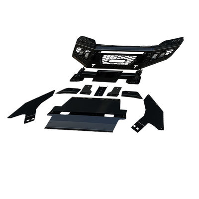 210*66*75CM Car Body Kit για την Toyota Hilux Συσκευές και αξεσουάρ αυτοκινήτων Μπροϊνό πίσω προφυλακτήρα