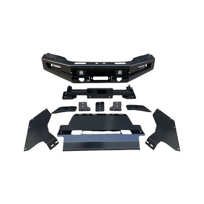 210*66*75CM Universal Steel Winch Bull Bar Rear Bumper Front Bumper για την Toyota Hilux