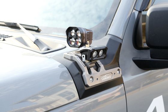 Τανκ300 LED Φωτιστικό Φόρουμ Φόρουμ για το Wrangler Rubicon