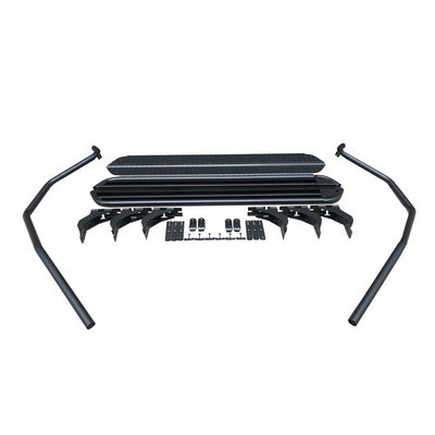 Πίσω προφυλακτήρας για Ford Ranger Πίσω προφυλακτήρας προστασίας
