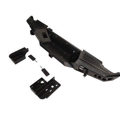 Πίσω προφυλακτήρας για Ford Ranger Πίσω προφυλακτήρας προστασίας