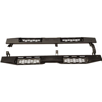 Παγκόσμιο βίντσι μπροστινό προφυλακτήρα πίσω προφυλακτήρα για Offroad 4 * 4 Auto Accessories Tacoma