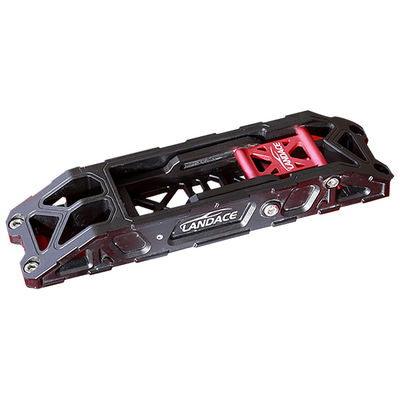 JEEP Wrangler JL Εγκατάσταση αυτοκινήτου Αδιάβλητες πόρτες με κλωστή Πετάλια βημάτων για εξωτερικά αξεσουάρ