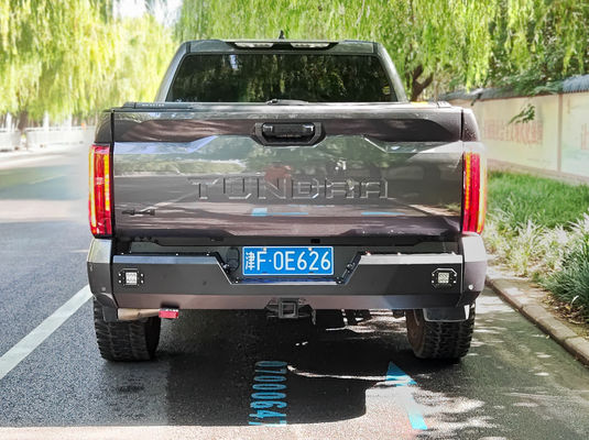 ΑΠΟΧΡΗΣΗ Ο.Ε. Απαγορευτής για Toyota Tundra 210*66*75CM Εκρηκτικά μοντέλα Πλάκες προφυλακτήρα Βίντσι Bull Bar Μπροστά προφυλακτήρα