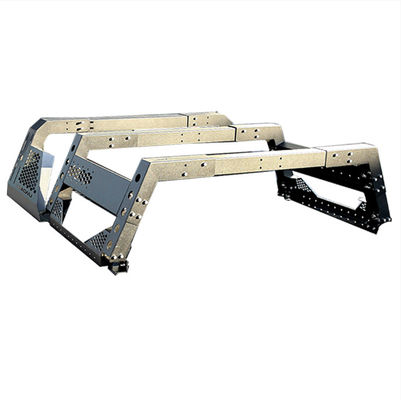 Τροχαίο από ανοξείδωτο χάλυβα για Ford Ranger T/T.30%Αποθήκη για οχήματα εκτός δρόμου
