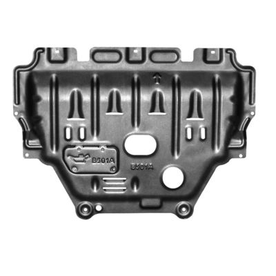 Μέρη και εξαρτήματα αυτοκινήτων 2022 για Subaru Volvo XC70 Honda Montero Sport και Kia Sportage Skid Plate