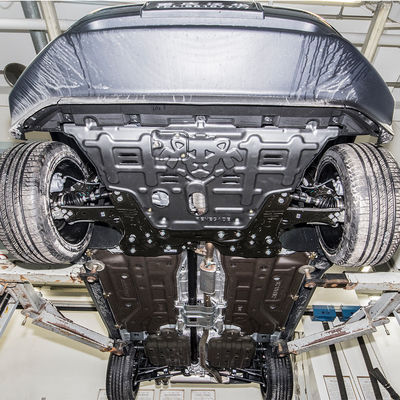 Μέρη και εξαρτήματα αυτοκινήτων 2022 για Subaru Volvo XC70 Honda Montero Sport και Kia Sportage Skid Plate