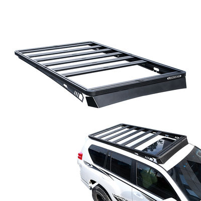 Οικουμενικό ράφι αποσκευών για την Toyota LC150 LC200 2110x1195x44mm Επιφάνεια επικαλυμμένη με σκόνη