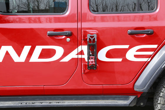 Πίνακα οδήγησης με πλευρικό πεντάλ για το Jeep Wrangler JL JK 2018-2019 OEM αποδεκτό