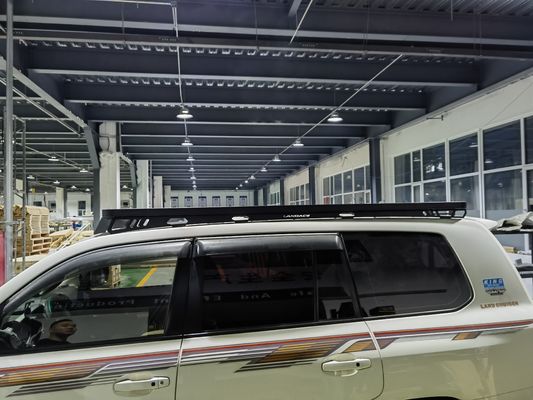 Toyota LC200 LAND CRUISER βαρύ φορτίο στέγη φορτηγό για αντοχή και αντοχή