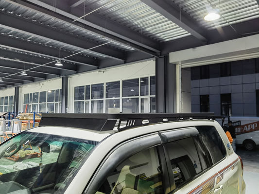 Toyota LC200 LAND CRUISER βαρύ φορτίο στέγη φορτηγό για αντοχή και αντοχή