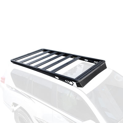 Ελαφρύ βάρος 4X4 Off Road εξωτερικά αξεσουάρ για το Toyota Prado LC 150 Καθαρό βάρος 36,1kg