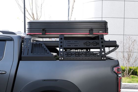 Πικ-απ φορτηγό Roll Bar για ISUZU DMAX Hilux Ford Ranger F150 Dodge Ram 1500 Προσαρμογή