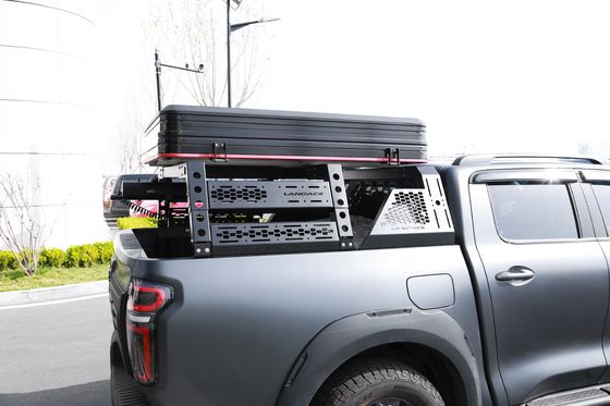 Πικ-απ φορτηγό Roll Bar για ISUZU DMAX Hilux Ford Ranger F150 Dodge Ram 1500 Προσαρμογή