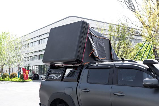 Πικ-απ φορτηγό Roll Bar για ISUZU DMAX Hilux Ford Ranger F150 Dodge Ram 1500 Προσαρμογή