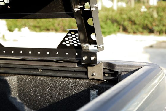 Ranger F150 Tacoma Tundra D-max Roll Bar για Offroad Adventures και συμβατότητα με την Toyota