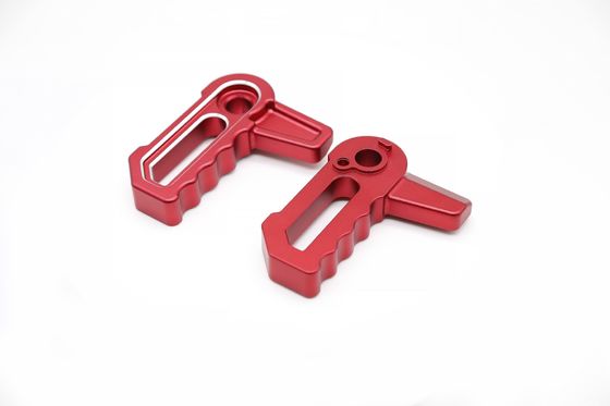 Αναβαθμίστε το Jeep Wrangler CNC Εργαστηριακό Κρατητήριο Απελευθέρωσης για Περιπέτειες εκτός δρόμου
