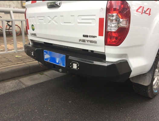 T60 Pickup Maxus Auto Parts Winch Bull Bar μπροστινό προφυλακτήρα πίσω προφυλακτήρα με φορητή ελαστική Jerrycan Holder