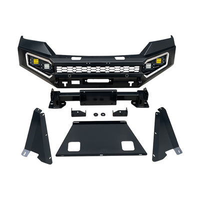 MAXUS T60 Pickup Συσκευές αυτοκινήτου Σπαθί Bull Bar Μπροστά προφυλακτήρα πίσω προφυλακτήρα με φορητή ελαστική
