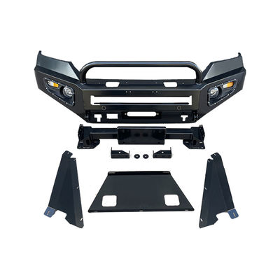 MAXUS T60 Pickup Συσκευές αυτοκινήτου Σπαθί Bull Bar Μπροστά προφυλακτήρα πίσω προφυλακτήρα με φορητή ελαστική