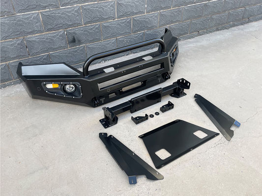 MAXUS T60 Pickup Συσκευές αυτοκινήτου Σπαθί Bull Bar Μπροστά προφυλακτήρα πίσω προφυλακτήρα με φορητή ελαστική