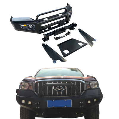 Maxus T60 Pickup Συσκευαστικά και εξαρτήματα αυτοκινήτων Winch Bull Bar Front Bumper Rear Bumper