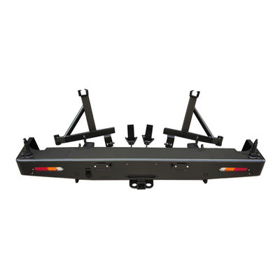 Προστατέψτε το VW Amarok σας με το High- Winch Bull Bar Front Bumper Rear Bumper